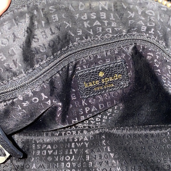 Kate Spade cross body purse - Picture 8 of 14